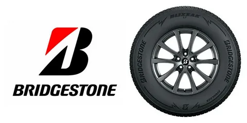 Bridgestone