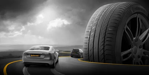 Mobile Tyre Service in Dubai